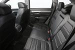 Honda CR-V VTi-LX 2017 года (AU)